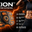 AXION™ logo