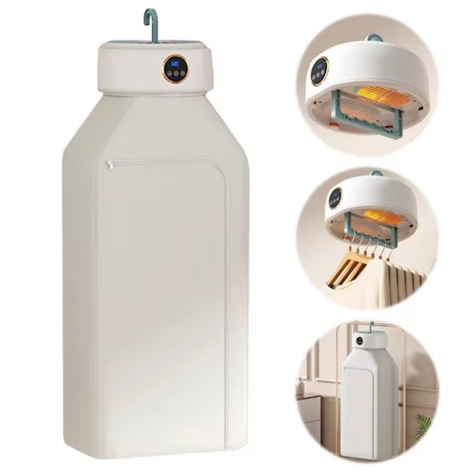 Seche linge électrique axion